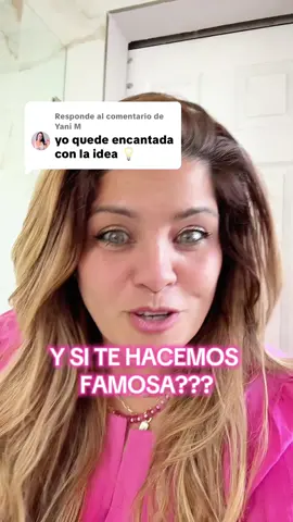 Respuesta a @Yani M #ysitehacemosfamosa #lafamiliapelusa #TikTokShopCreators 