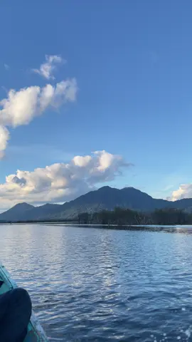 next kemana lagi yaa? #pulausepandan #danausentarum 