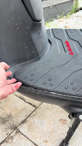 Thảm cao su lead 2020-2025 dầy xịn