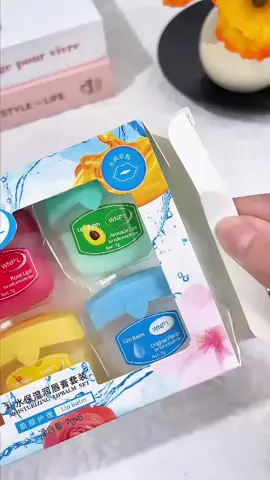 💥 Conjunto De Batom Hidratante 6 Unidades WNP'L HD Cobertura Total  https://s.shopee.com.br/4q763gfJ3O #trending #hidratante #batom #trendetiktok #foryoupage 