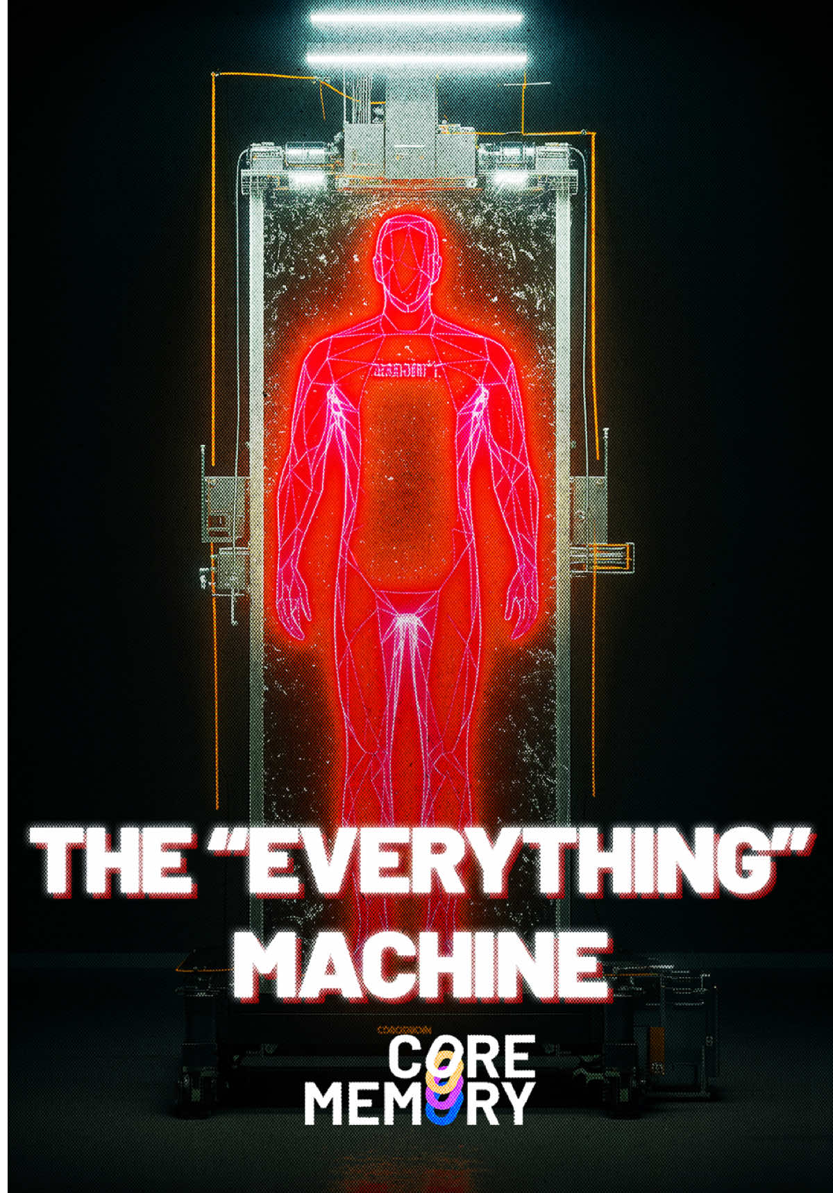 Perseus Materials is a Tennessee based company building a machine that well, builds anything.  Ditching the traditional, cumbersome process of molds for part construction, Perseus combines chemistry, engineering, and computation to build their own proprietary machine. It’s specifically designed to build giant structures, like wind turbines, but can be apppied to much, MUCH more. Check out the full video on the Core Memory YouTube.  #Tech #technology #startup #construction #chemistry 