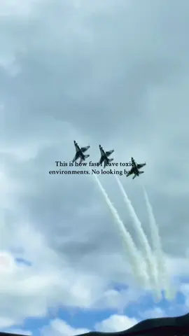 #nolookingback 