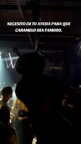 SEGUIR A CARAMELO 😬👽#amor #ayuda #famoso #caramelo #tecnholovers 