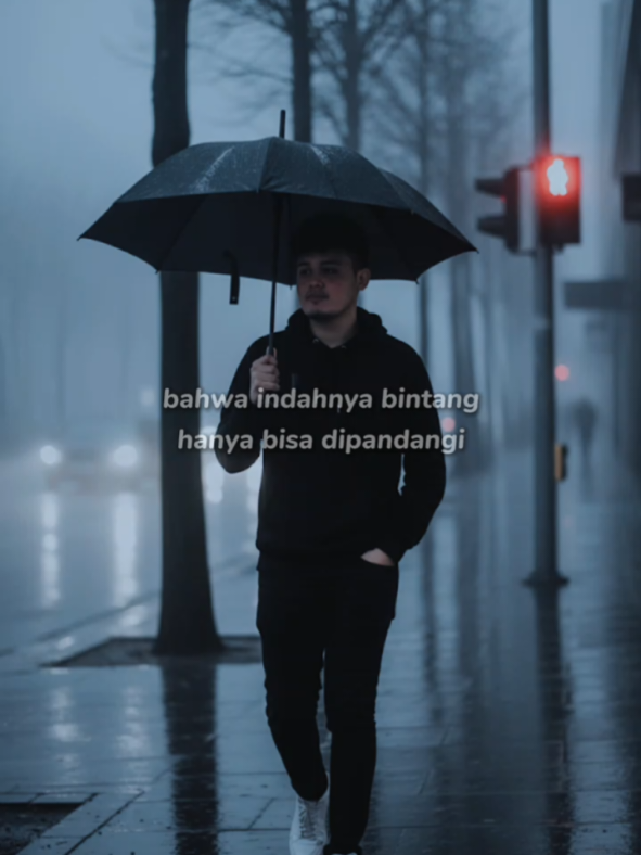 Memang benar jika tak semua bisa di gapai,