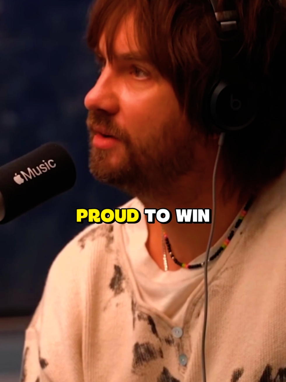Tame Impala Feels Very ProudAfter Winning The Grammy Award 😯 #podcastclips #viral #fyp #tameimpala #popculture 