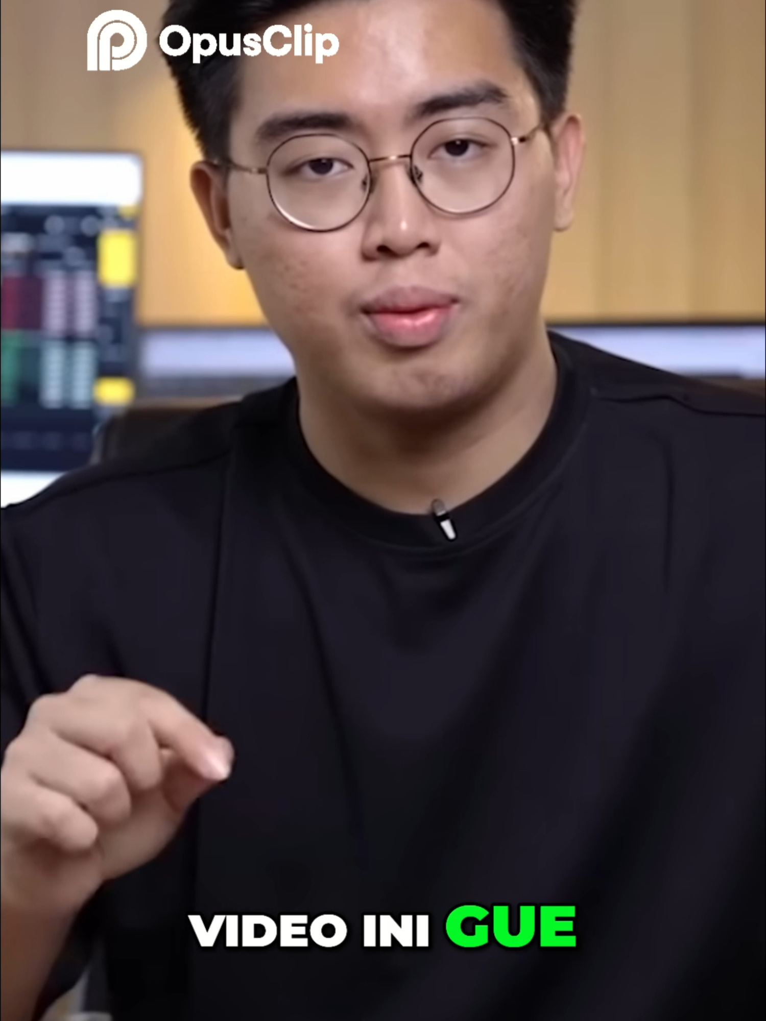 Ubah Edukasi_ Harapan untuk Generasi Muda Milenial! #timothy #cryptocurrency #genz #harapanorangtua #perangpikiranid #fyp