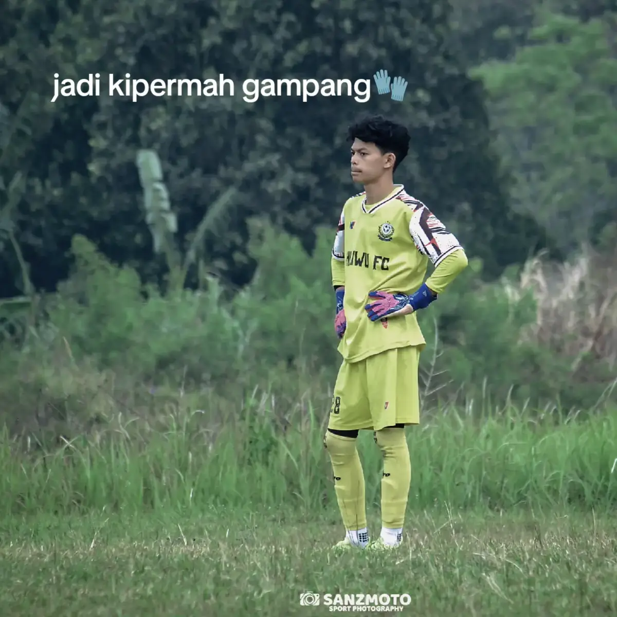 🥲#goalkeeper #football #fypp #trend #lewatberanda 