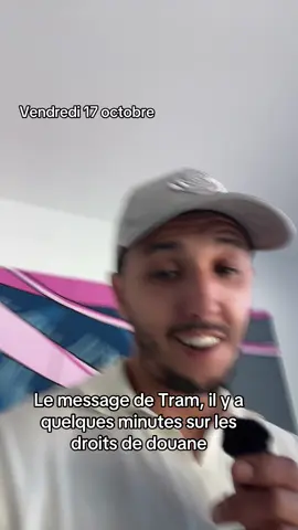 la réponse de Trump sur les droits de douane, ce n’est pas un conseil en investissement. Faites toujours vos propres recherches avant d’investir. ##bullrun##bnb##trump##solana##memecoin