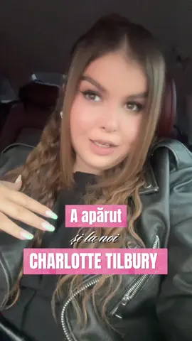 #charlottetillbury #sephora 