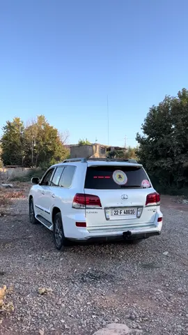 💛✌🏾#lexus #lx570 #بارزان#barzani #PDK 