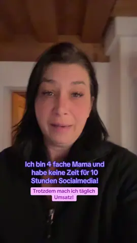 Ich hab aufgehört, Content zu machen, der niemanden interessiert. Und genau da hat alles angefangen.