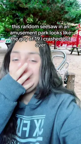 #greenscreen i have no one to share this with but it’s him in spirit. real ones know what amusement park this is 🫵🏻🫵🏻🫵🏻  #relatable #fyp #xyzbca 