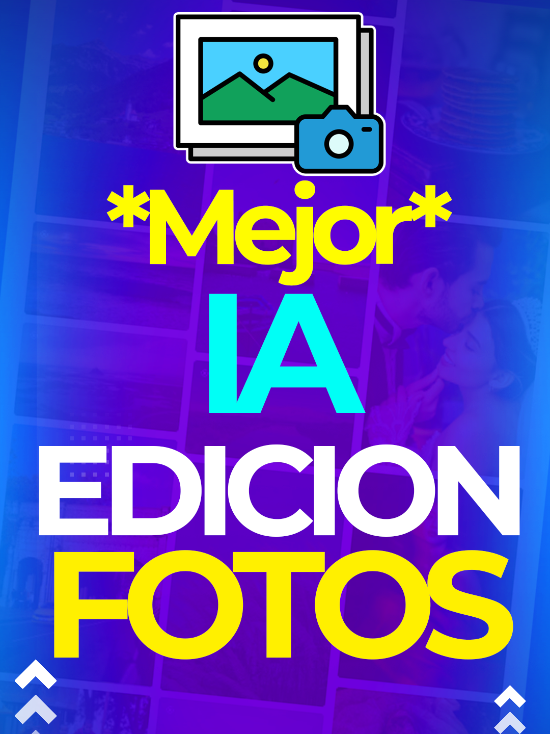 🧠✨ El mejor editor de imágenes online con IA 🚀 Solo subes tu foto, escribes lo que quieres cambiar… ¡y la inteligencia artificial lo hace en segundos! 😱 ✅ Elimina objetos o personas fácilmente. ✅ Abre los ojos cerrados en tus fotos. ✅ Añade o quita lo que quieras con solo escribirlo. Perfecto para crear fotos profesionales y realistas sin saber editar. Descubre cómo usarlo y sorpréndete con los resultados 👇 #IA #InteligenciaArtificial #EditorDeFotos #AItools #Tecnología #Fotografía #HerramientasIA