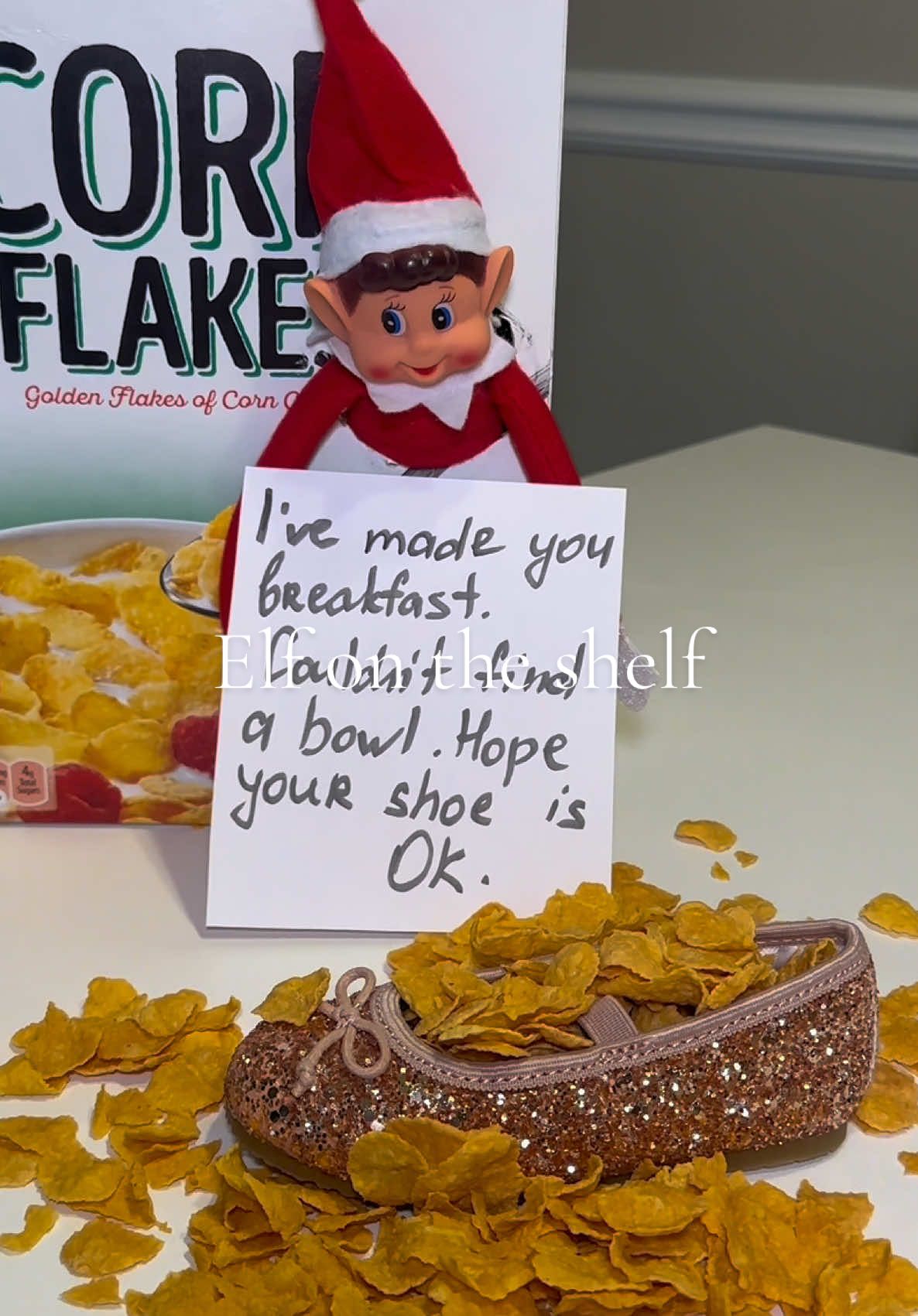 Part 3: Elf on the shelf #elfontheshelf #elfontheshelfideas #elfontheshelfadventures #elfontheshelf2025 #christmas2025  Elf on the shelf ideas 2025
