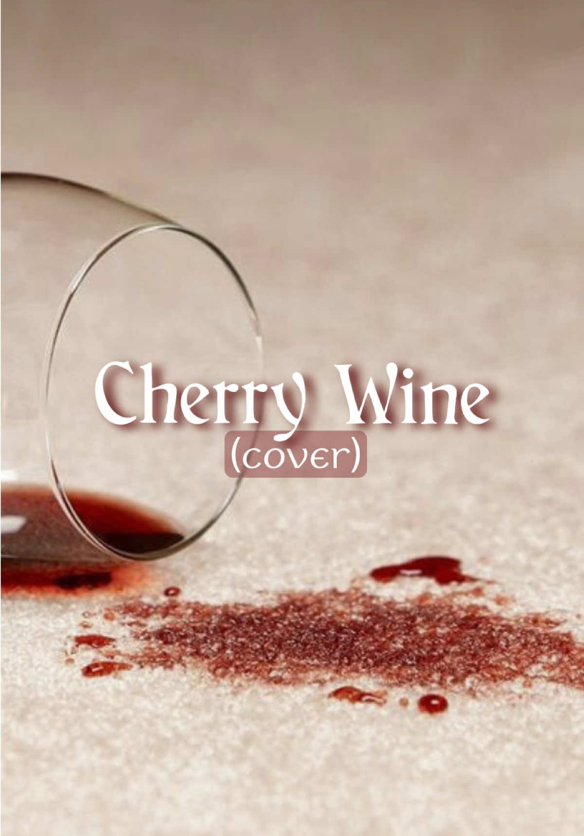 Não foi nada fácil fazer este vídeo. E nem me refiro somente a aprender a música em si, mas, sim, sobre entrar em contato com o tema e entender tudo que a letra quer dizer. É uma música bem metafórica e complexa, e até sua tradução é difícil. Várias pessoas a interpretam diferente, justamente porque acabam espelhando suas próprias experiencias, o que a deixa ainda mais incrível. Me diz aqui nos comentários, qual parte mais te tocou? Qual foi a sua interpretação sobre a letra? Muito obrigada! Até a próxima! 🎤 - Hozier 🎶 - Cherry Wine #musica #psicologia #relacionamentos 