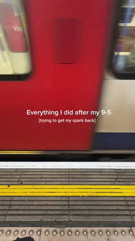 another mundane day (but in a good way 🫶🏼) #girlssupportinggirls #lifeinyour20s #corporategirlie #dailyvlog #afterworkroutine 