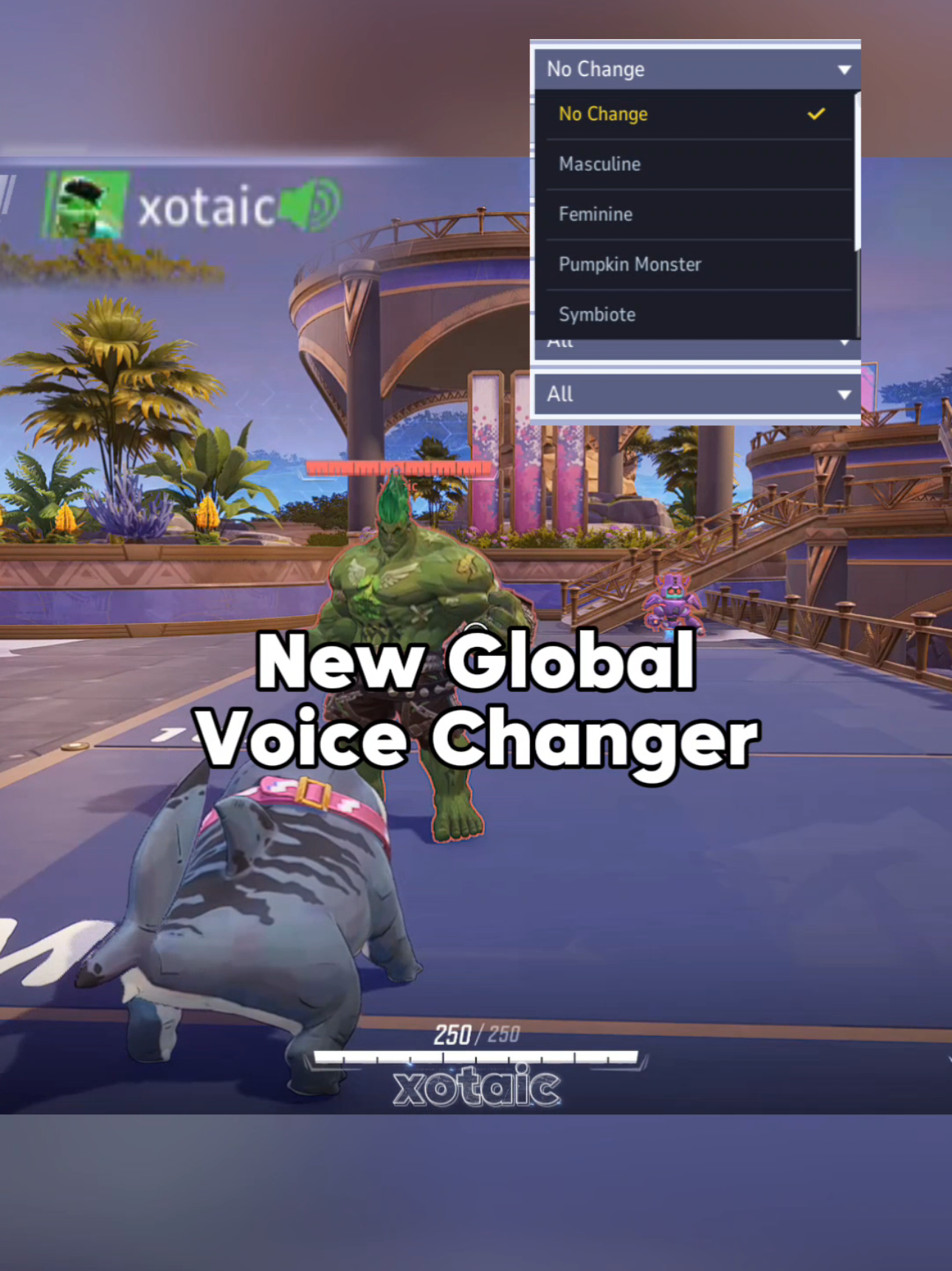 Yoo somebody get the door #marvelrivals 