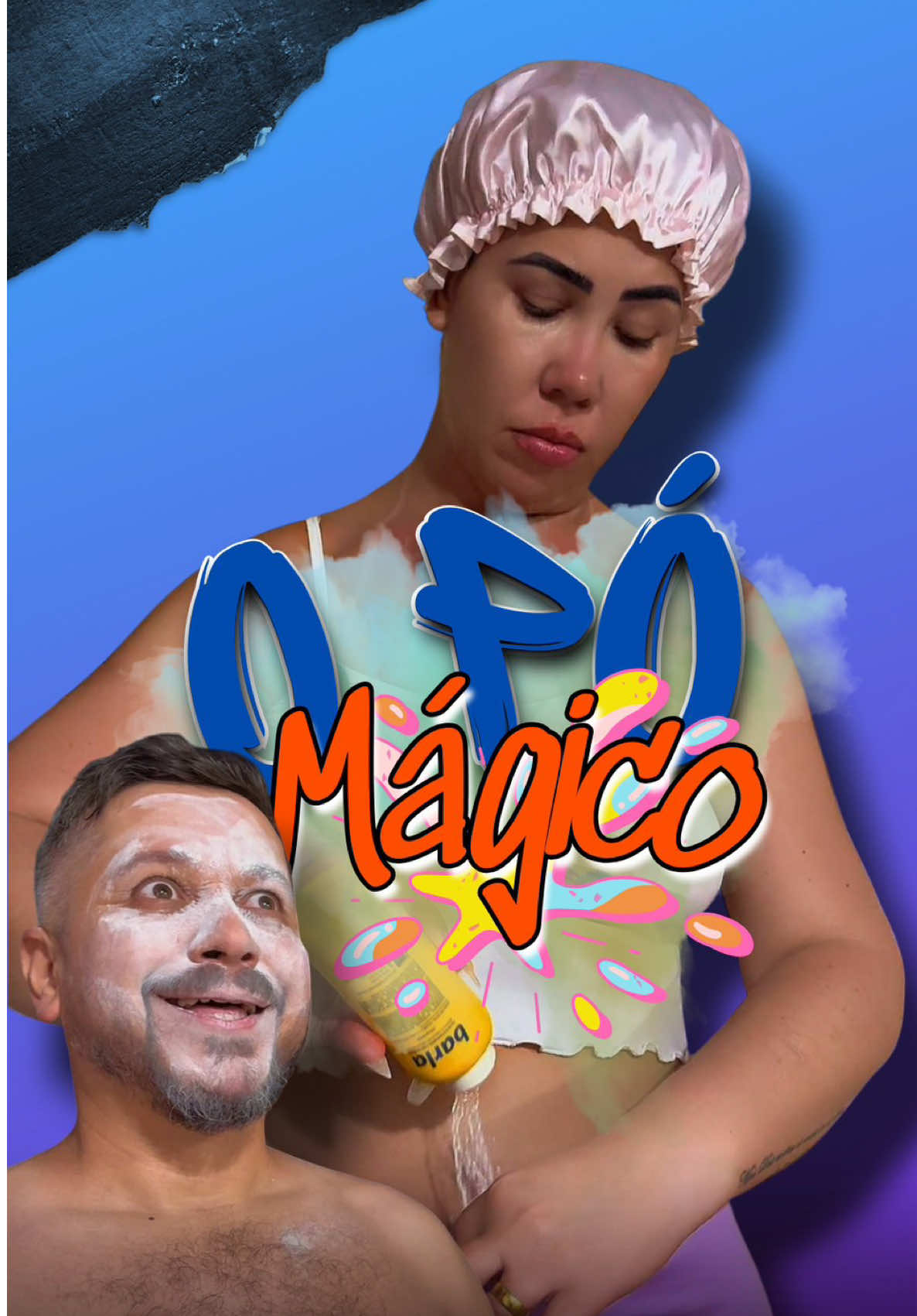 Kkkkkkk #pómagico #fyyyyyy #fyp #fy 