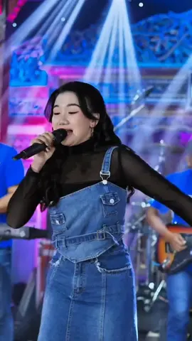 Anda Penasaran.?? || NGAMEN 4 - Cantika Nuswantoro ft Adella #ngamen4 #cantikanuswantoro #adella #fyp #music 