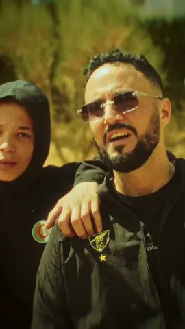 Raï n b fever intergénérationnel @Zamdane 💥 Clip disponible ✌️