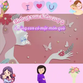 🌺Chào mừng ngày phụ nữ Việt Nam 20 /10🌹🌷 🤰Hoạt động trải nghiệm một ngày làm mẹ👩‍🍼##hoatdongmamnon##giaovienmamnon##xuhuongtiktok##cogiaomamnon