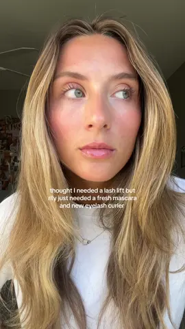 loreal telescopic for the win 🏆 @loréal paris usa  #lashlift #mascarareview #lashhack #eyelashestutorial 