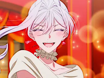 The kind of happiness that she wants 😂 #mayiaskforonefinalthing #saigonihitotsudake #anime #romanceanime #fyp 