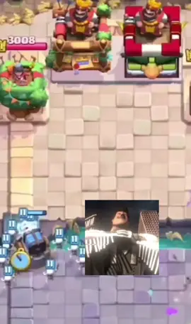 Bro está farmeando aura como metroman 🙏🏻🔥  #fyp #clashroyale #meme #aurafarming #metroman 