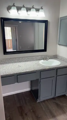 So this is what loving your new 🏡 2 bedroom 🛏️ 2 bath 🛁 feels like 😍 Call us today to book your tour 📞✨#kentonplaceapartments #dgeinvestments #sanantoniotx #sanantonioliving #apartmentgoals 