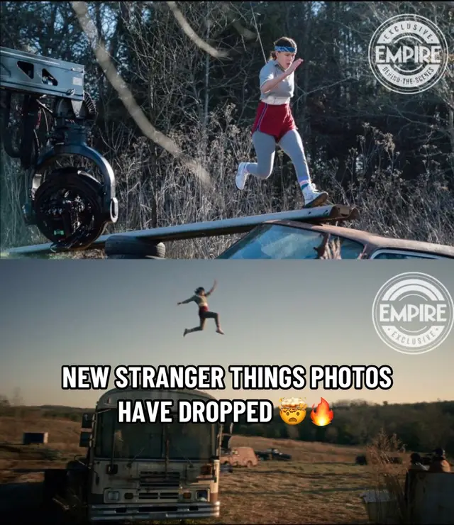 #reaction #dravenreacts #strangerthings5 #strangerthings @Stranger Things @Netflix 