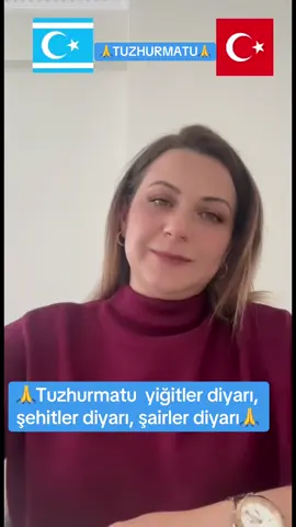 #Tuzhurmatu #türkmeneli #IrakTürkmenleri #TürkmenKızı #TürkmenGururu ❤️Tuzhurmatu  yiğitler diyarı şehitler diyarı şairler diyarı❤️