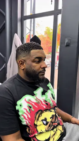 Nouvelle coupe, nouvelle semaine 💈🔥 Tu passes quand ?                       📍Dans ton Fitness Park Épinay-sur-seine @Fitness Park Officiel @Fit'Care #transformation #barberlife #fitcare 