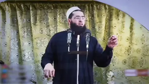 الشيخ سعدون حمادي خطبه الجمعه⚡مراقبة الله😢وذنوب الخلوات💥2025⚡