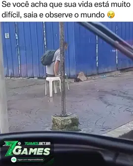 muitos enfrentam a batalha mas difícil que a sua, então reclame menos e corra atrás do melhor. #cortes  #tiktok  #batalha 
