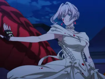 She's so ☠️ #mayiaskforonefinalthing #saigonihitotsudake #scarletelvandimion #anime #peak🔥_squad❤️‍🔥 