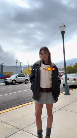 The best season for fitssss #coldweatheroutfits #fallfashion #layeringoutfits #cozyweather #creatorsearchinsights 