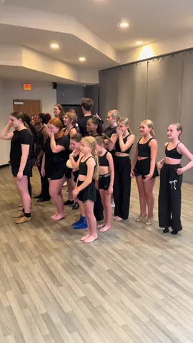 #fridayfavorite💙 We don’t have favorites, but you might be our favorite addition to the TNT Family 🫶🏽  Ready to be the newest addition to the TNT Fam? ⬇️  ✅ Classes for ages 3+ ✅ No prior experience necessary ✅ FREE trial available now! ✅ Jazz, Tap, Ballet, Hip-Hop, Broadway Prep, and Dance Team Prep Available!  Come meet our staff, see our space, and let your little one experience dance without pressure.  TNT isn’t about perfection, it’s about joy! Check out our link in bio or visit tutusandtennisshoes.com to find your joy today 💙 #dance #dancer #favoritedancer #DanceTrialLittleRock 