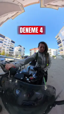 Sizce çalıştı mı? 😂😂😂 . . . . . . . . #kesfet #kesfetteyiz #viralvideos #moto #funny 