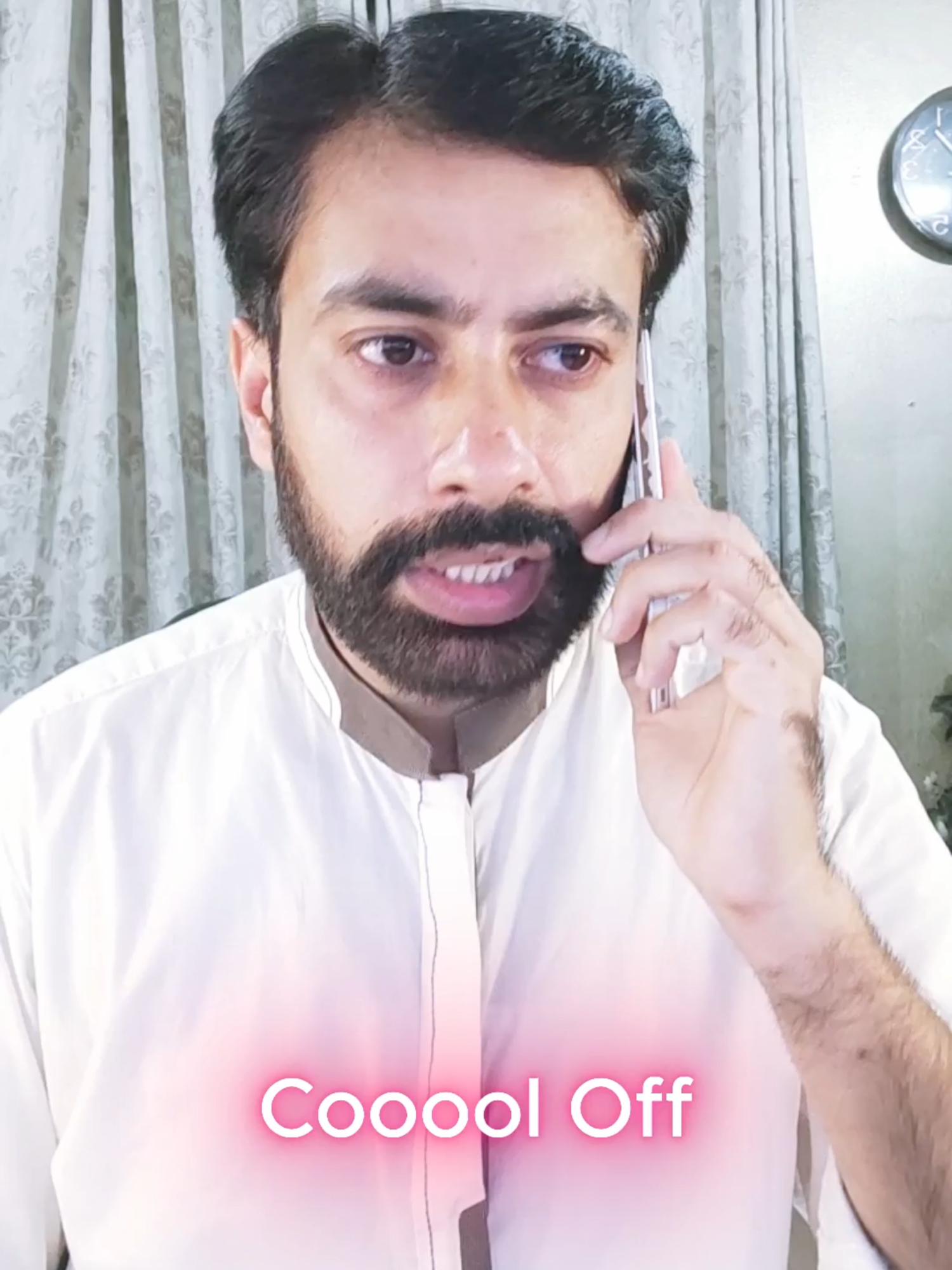 Cooool Off #fyp #foryoupage #foryoupage❤️❤️ #funny #fun #funnyvideos #usmanfarooq