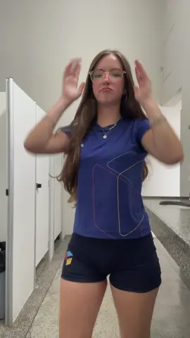 ta de brincadeira#fyp 