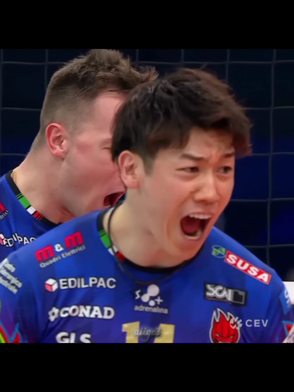 🔥🤯 #ishikawa #yukiishikawa 