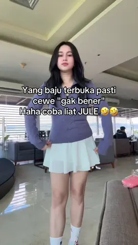 Contoh kecil aja!! 🤣🤣 #zxycba 
