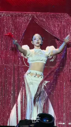 [FANCAM] | TỪ CHỐI NHẸ NHÀNG THÔI - SUPERFEST 2025 Đừng từ chối iem mò ..🥹#toctien 