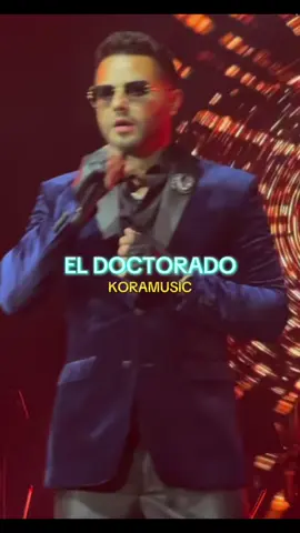 El Doctorado- TONY DIZE #tonydize #eldoctorado #musica #parati #sentimientos 