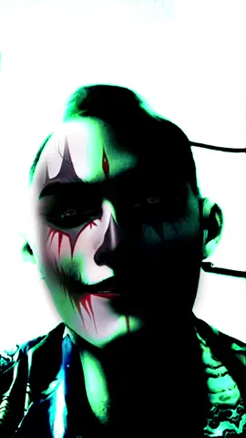 #darkpower #threats #fyp #letsgo #evilclowns hahahaha