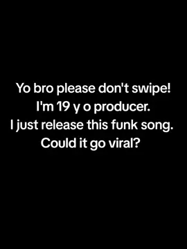 Could it go viral? #brazilianfunk #brazilianphonk #phonk 