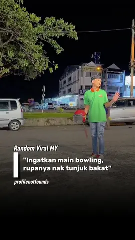 Simpan jelah bakat tu 🤣 #randomviralmy 