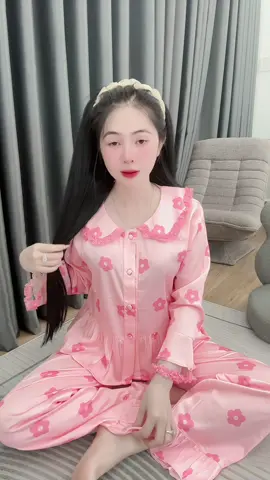 #ngânpulpijama #ngânpulpijama #đồbộxinh 