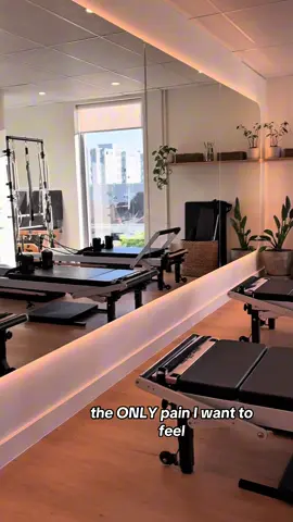 Pilates princess🎀 #pilates 