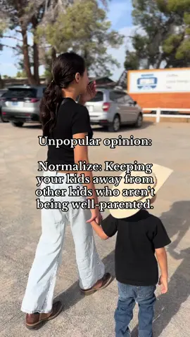 I said what I said 🤓🫢 #parenting #unpopularopinion #mama 